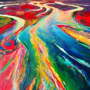 Loire - les méandres MN002/0624