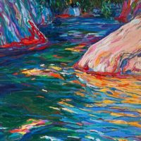 Dans le torrent – Image 3