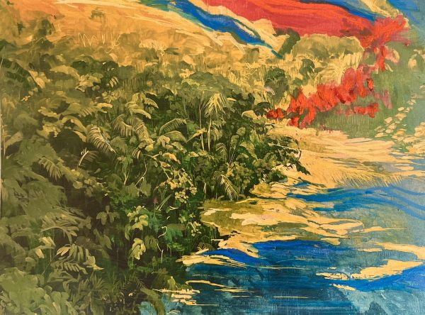 Mes veines tropicales 2