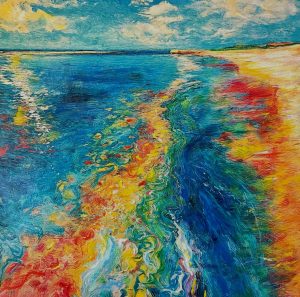 Plage du pertuis d’Antioche