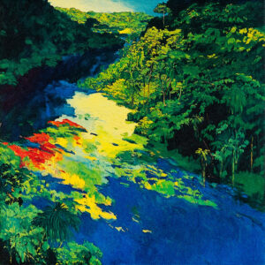 Jungle Intérieure 1