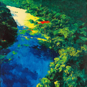 Jungle Intérieure 2