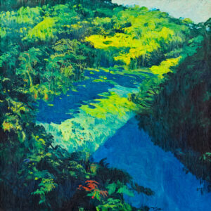 La rivière